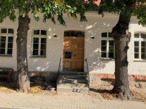 Ferienwohnung - Zu den zwei Linden, Penkun